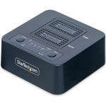 StarTech.com 1:1 M.2 NVMe Drive Duplicator, 90GBpm Standalone M.2 SSD Cloner/Copier, USB-C 3.2 20Gbps M.2 Dual-Bay Drive Docking Station - Soundz Store AUSTRALIA