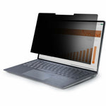 StarTech.com 13.5-inch Surface Laptop / Surface Book Privacy Screen, Anti-Glare Privacy Filter with 51% Blue Light Reduction, Matte Finish - Soundz Store AUSTRALIA