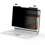 StarTech.com 14-inch 16:9 Flip-Over Privacy Screen w/Touch, Anti-Glare Privacy Filter, Laptop Monitor Screen Protector, Blue Light Filter - Soundz Store AUSTRALIA