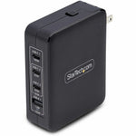 StarTech.com 140W USB-C Wall Charger, 3x USB-C/1x USB-A, PD 3.1 International GaN Power Adapter for MacBook Pro/Max/Dell XPS/Inspiron - Soundz Store AUSTRALIA