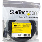 StarTech.com 15ft (5m) Mini DisplayPort to HDMI Cable, 4K 30Hz Video, Mini DP to HDMI Adapter/Converter Cable, mDP to HDMI Monitor/Display - Soundz Store AUSTRALIA