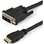 StarTech.com 1.5m HDMI to DVI-D Cable - M/M - Soundz Store AUSTRALIA