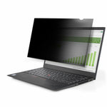 StarTech.com 17.3-inch 16:9 Laptop Privacy Filter, Anti-Glare Privacy Screen w/51% Blue Light Reduction, +/- 30&deg; View Angle, Matte/Glossy - Soundz Store AUSTRALIA
