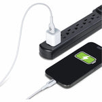 StarTech.com 1m (3ft) USB-A to USB-C Charging Cable, Charge & Sync, 3A, USB 2.0, TPE Jacket - White USB Charging Cord - Soundz Store AUSTRALIA