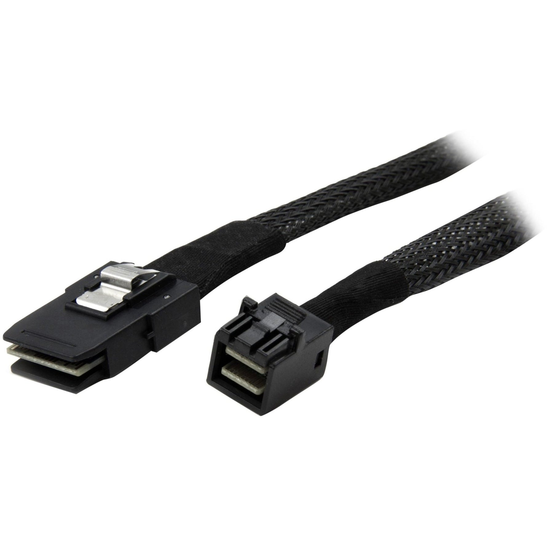 StarTech.com 1m Internal Mini SAS Cable - SFF-8087 to SFF-8643 - Mini SAS to Mini SAS - Soundz Store AUSTRALIA