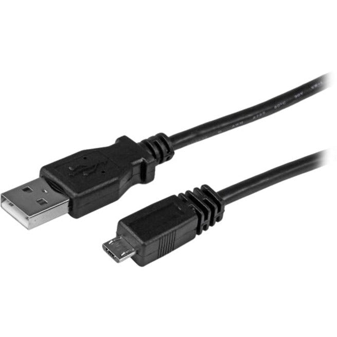 StarTech.com 1m Micro USB Cable - Soundz Store AUSTRALIA