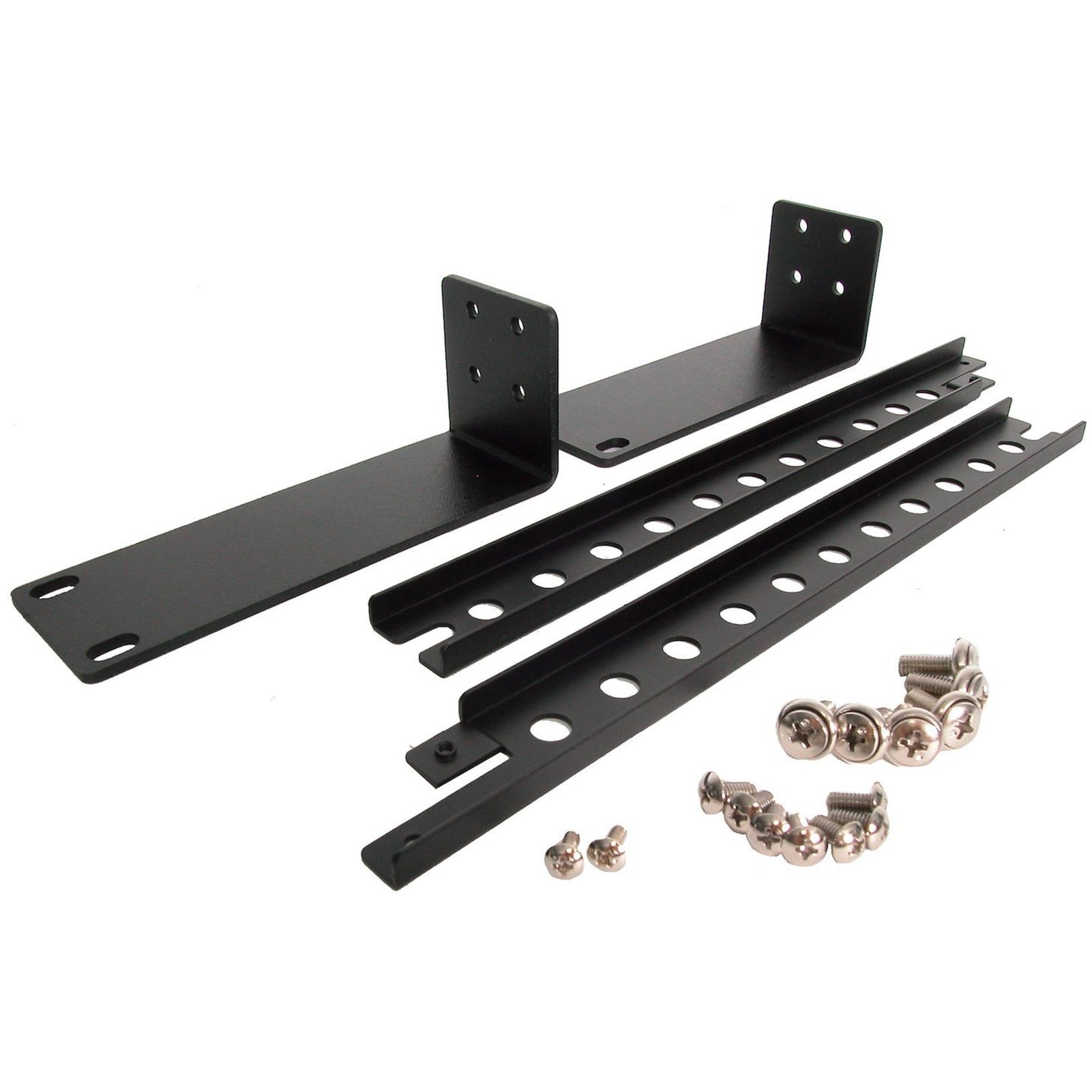 StarTech.com 1U Rackmount Brackets for KVM Switch (SV431 Series) - Soundz Store AUSTRALIA