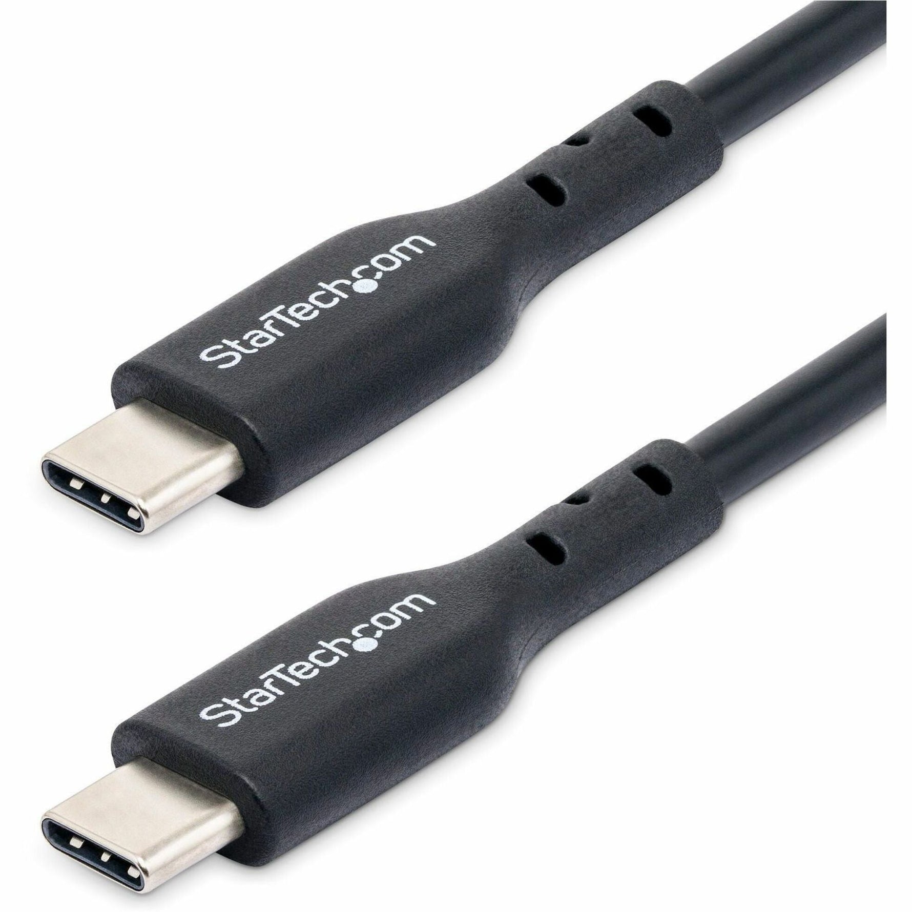 StarTech.com 2 m USB-C Data Transfer Cable - 1 - Soundz Store AUSTRALIA