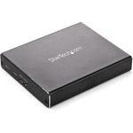 StarTech.com 2 x Total Bays DAS Storage System Portable - TAA Compliant - Soundz Store AUSTRALIA