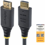 StarTech.com 2.44 m HDMI A/V Cable - 1 - Soundz Store AUSTRALIA