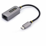 StarTech.com 2.5GbE USB-C to Ethernet Adapter, NBASE-T NIC, USB 3.0 Type-C 2.5/1G Multi Speed Network, USB 3.1 RJ45, Thunderbolt Compatible - Soundz Store AUSTRALIA