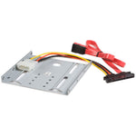 StarTech.com 2.5in Hard Drive to 3.5in Drive Bay Mounting Kit - Soundz Store AUSTRALIA