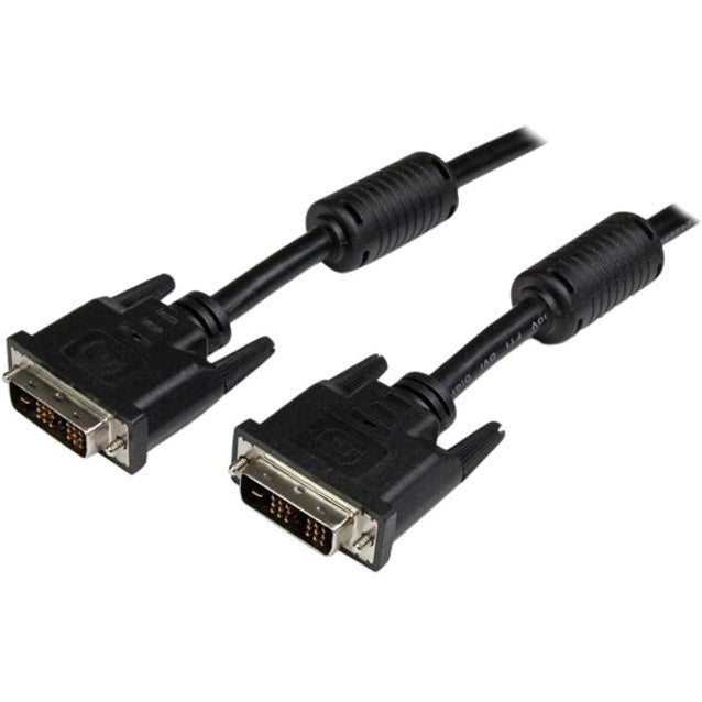 StarTech.com 2m DVI-D Single Link Cable - M/M - Soundz Store AUSTRALIA