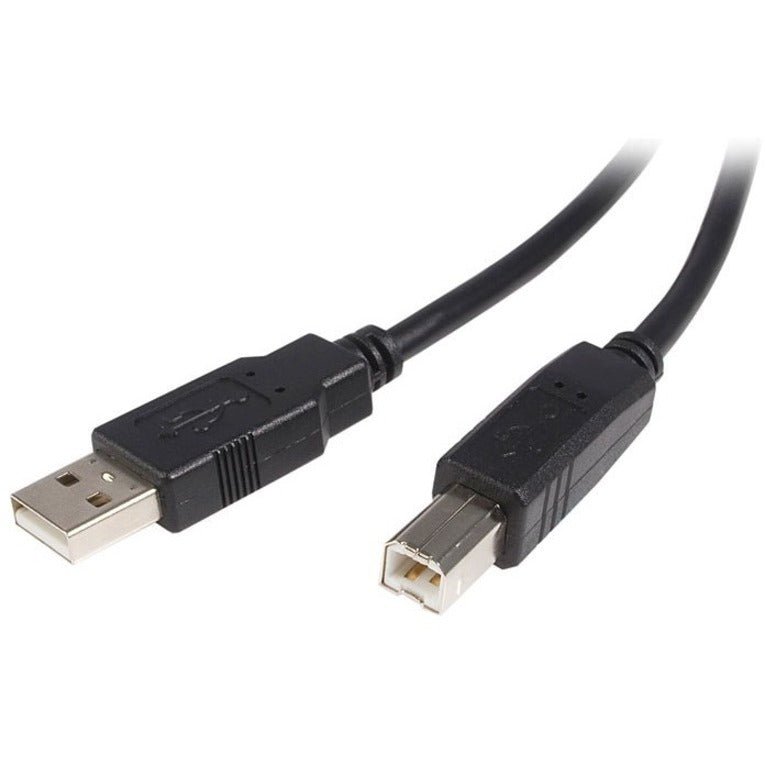 StarTech.com 2m USB 2.0 A to B Cable - M/M - 2 Meter USB Printer Cable Cord - Soundz Store AUSTRALIA