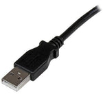 StarTech.com 2m USB 2.0 A to Right Angle B Cable - M/M - Soundz Store AUSTRALIA