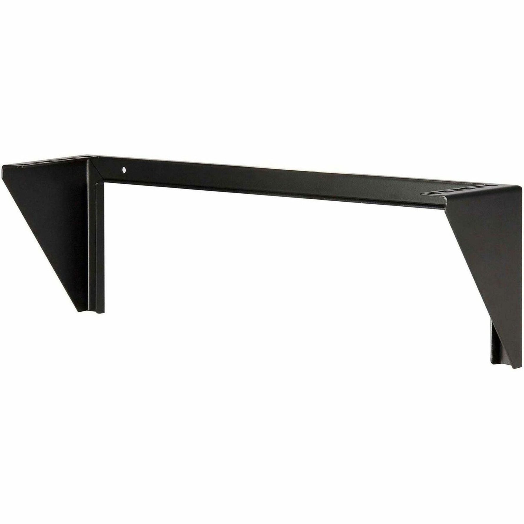 StarTech.com 2U 19in Steel Vertical Wall Mount Equipment Rack Bracket~ - Soundz Store AUSTRALIA