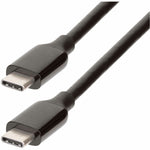 StarTech.com 3m (10ft) Active USB-C Cable, USB 3.2 Gen 2 10Gbps, Long USB Type-C Data Transfer Cable, 60W PD, 8K 60Hz, DP 1.4 Alt Mode - Soundz Store AUSTRALIA