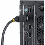 StarTech.com 3m (10ft) High Speed HDMI Cable with Gripping Connectors, 4K 60Hz/1440p 144Hz, 18Gbps, UHD HDMI 2.0 Cord, TPE Jacket - Soundz Store AUSTRALIA