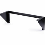 StarTech.com 3U 19' Wall Mount Vertical Rack Bracket, Patch Panel Wall Mount Bracket for AV/IT Equipment, 3U Rack for Cabinet/Server Room - Soundz Store AUSTRALIA