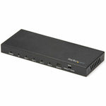 StarTech.com 4 Port HDMI Splitter - 4K 60Hz - 1x4 Way HDMI 2.0 Splitter - HDR - ST124HD218 - Soundz Store AUSTRALIA