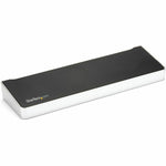 StarTech.com 4K USB-C Dock, Triple UHD 4K Monitor Docking Station, Mac & Windows, HDMI & DisplayPort, 60W PD, 5x USB 5Gbps Hub, TAA - Soundz Store AUSTRALIA