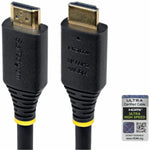 StarTech.com 4m (13ft) Certified Ultra High Speed HDMI Cable, 8K 60Hz/4K 120Hz, HDMI 2.1 Cable with HDR10+ / eARC, 48Gbps, 8K HDMI Cord - Soundz Store AUSTRALIA