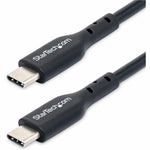 StarTech.com 4m (13ft) USB-C Charging Cable, Charge & Sync, 60W (3A) PD, USB 2.0 Laptop Charger Cable, TPE Jacket - USB C Charging Cord - Soundz Store AUSTRALIA