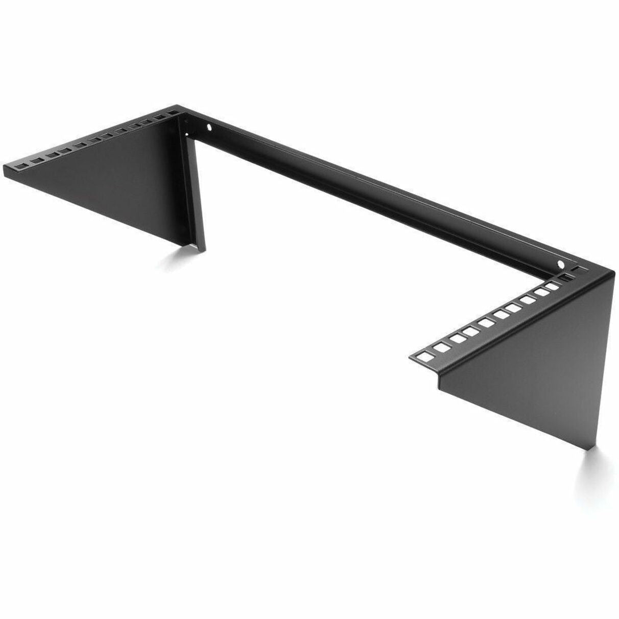 StarTech.com 4U 19in Steel Vertical Wallmount Equipment Rack Bracket - Soundz Store AUSTRALIA