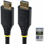 StarTech.com 50cm (1.6ft) Certified Ultra High Speed HDMI Cable, 8K 60Hz/4K 120Hz, HDMI 2.1 Cable with HDR10+ / eARC, 48Gbps, 8K HDMI Cord - Soundz Store AUSTRALIA