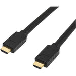 StarTech.com 50ft (15m) HDMI 2.0 Cable - 4K 60Hz UHD Active High Speed HDMI Cable - CL2 Rated for In Wall Install - Durable - HDR, 18Gbps - Soundz Store AUSTRALIA