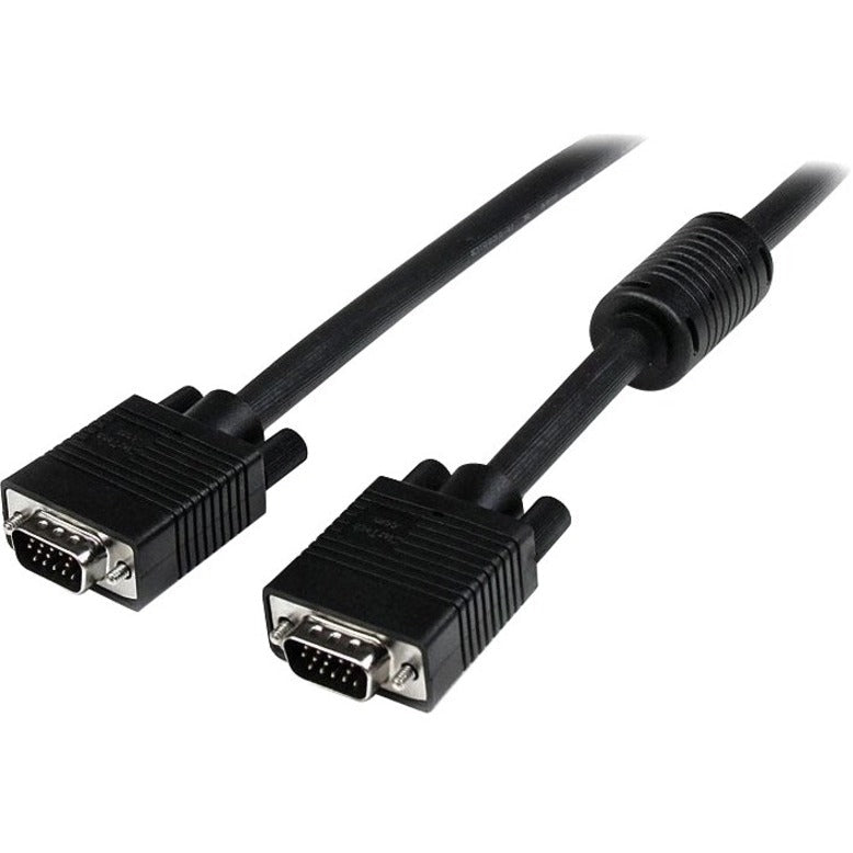 StarTech.com 5m Coax High Resolution Monitor VGA Video Cable - HD15 to HD15 M/M - Soundz Store AUSTRALIA