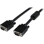 StarTech.com 5m Coax High Resolution Monitor VGA Video Cable - HD15 to HD15 M/M - Soundz Store AUSTRALIA