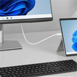 StarTech.com 6ft (2m) USB-C to DisplayPort 1.2 Cable, Bidirectional, 4K 60Hz White Video Adapter for Apple MacBook Pro / Air M1 M2 M3 M4 - Soundz Store AUSTRALIA