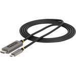 StarTech.com 6ft (2m) USB-C to HDMI Adapter Cable, 8K 60Hz, 4K 144Hz, HDR10, USB Type-C to HDMI 2.1 Converter, USB-C/USB4/TB3/4 Compatible - Soundz Store AUSTRALIA