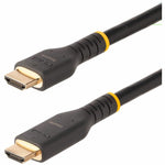 StarTech.com 7m (23ft) Active HDMI Cable, HDMI 2.0 4K 60Hz UHD, Rugged HDMI Cord w/ Aramid Fiber, Heavy-Duty High Speed HDMI 2.0 Cable - Soundz Store AUSTRALIA