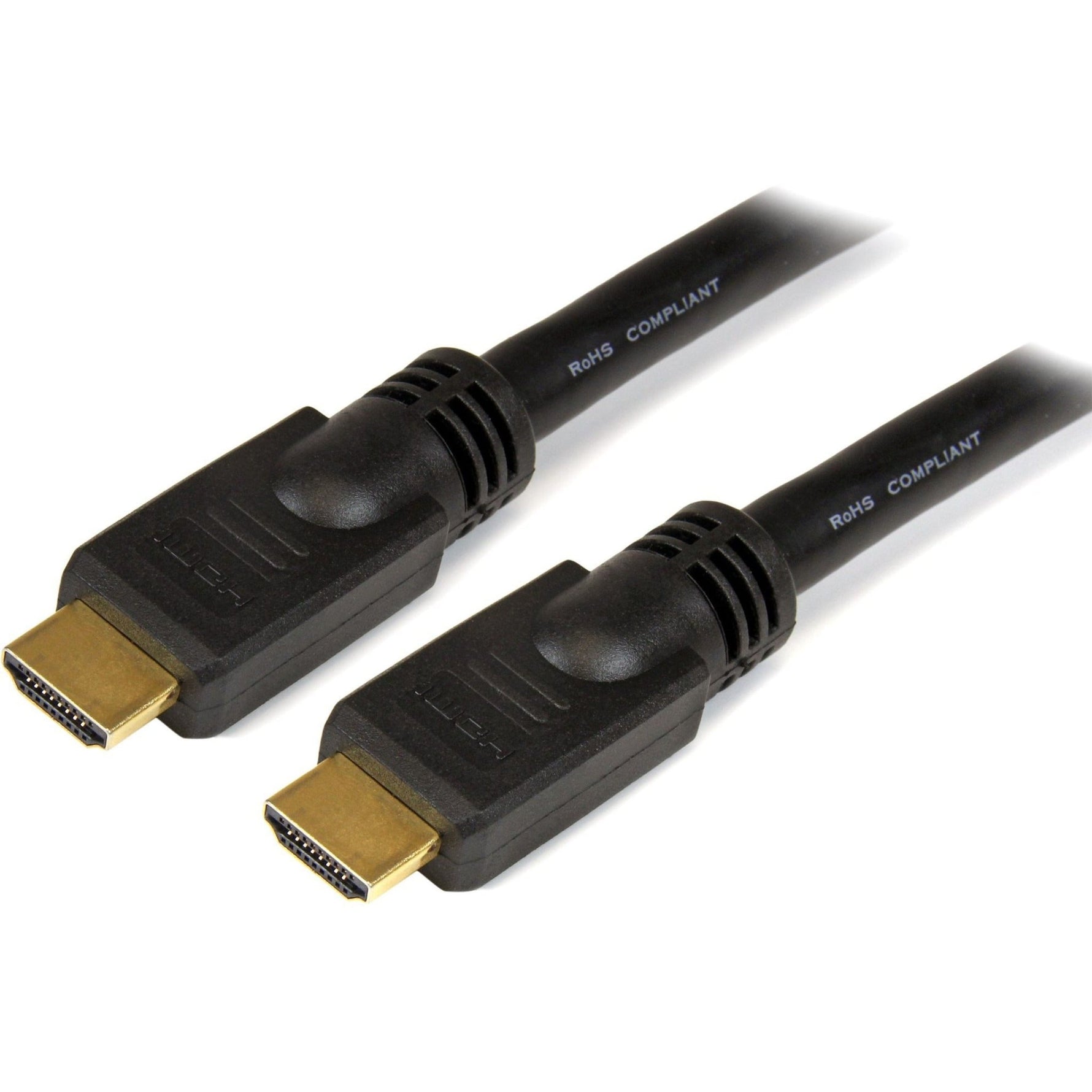 StarTech.com 7m High Speed HDMI Cable - Ultra HD 4k x 2k HDMI Cable - HDMI to HDMI M/M - Soundz Store AUSTRALIA