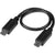 StarTech.com 8in USB OTG Cable - Micro USB to Micro USB - M/M - USB OTG Adapter - 8 inch - Soundz Store AUSTRALIA