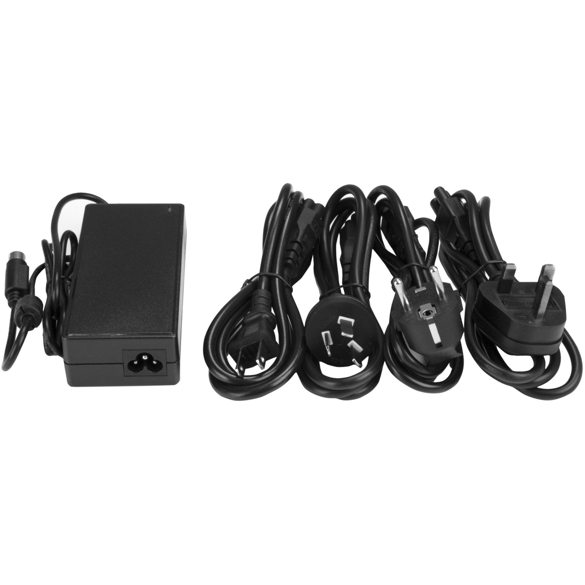 StarTech.com AC Adapter - Soundz Store AUSTRALIA