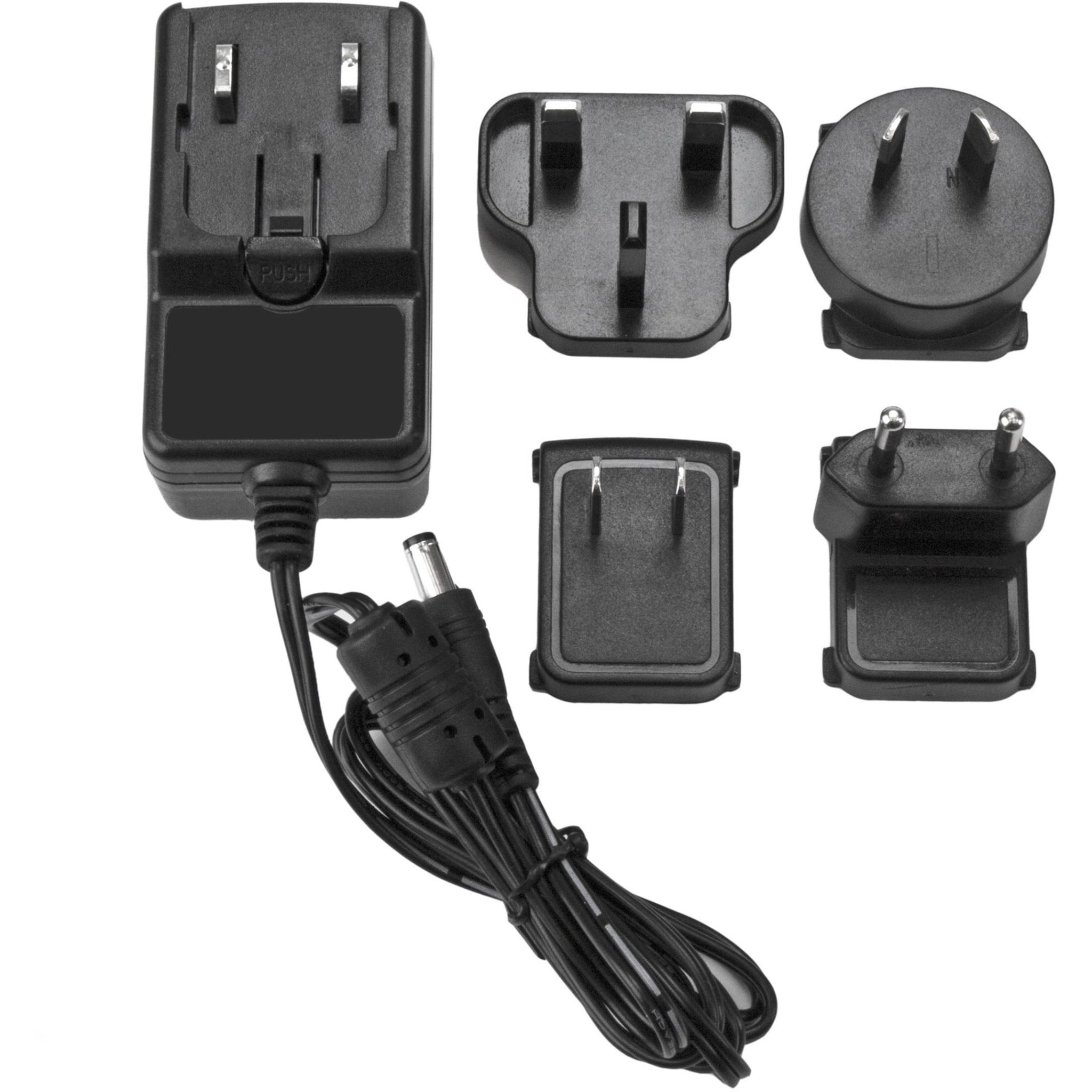 StarTech.com AC Adapter - Soundz Store AUSTRALIA