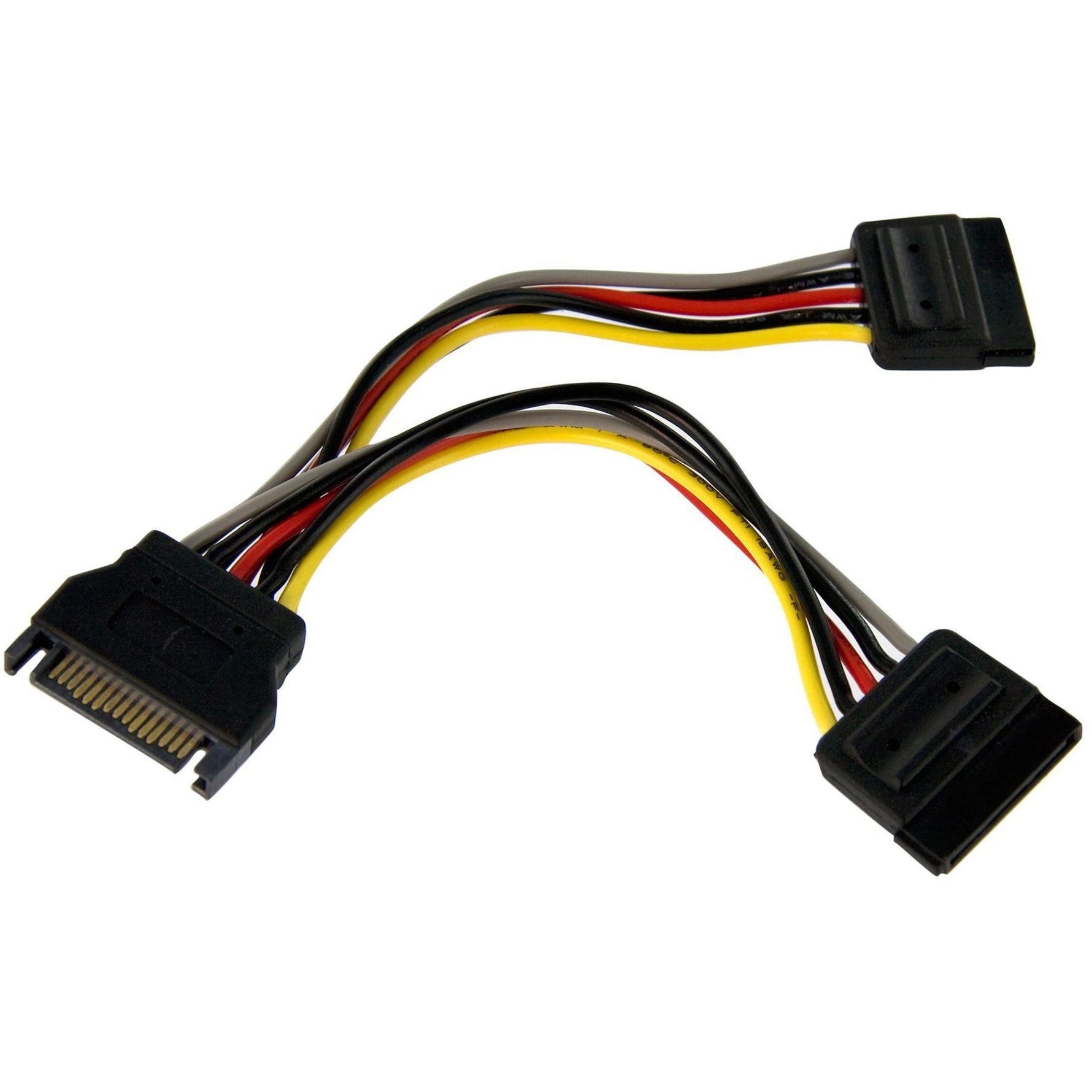 StarTech.com Adapter Cord - 15.24 cm - Soundz Store AUSTRALIA