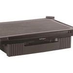 StarTech.com Adjustable Monitor Riser, Large, Drawer, Monitors up to 32' (22lb/10kg), Adjustable Height, Desk Monitor Stand - Soundz Store AUSTRALIA