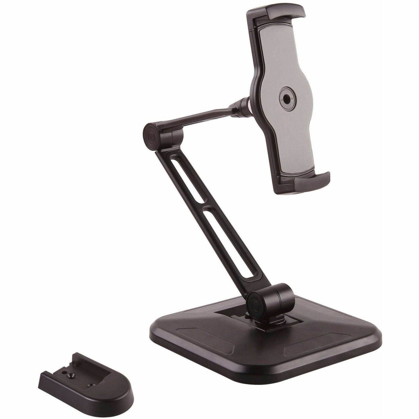 StarTech.com Adjustable Tablet Stand with Arm - Universal Mount for 4.7' to 12.9' Tablets such as the iPad Pro - Tablet Desk Stand or Wall Mount Tablet Holder - Soundz Store AUSTRALIA