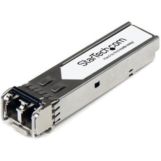StarTech.com AR-SFP-10G-SR-ST SFP+ - 1 x LC 10GBase-SR Network - 1 Each - Soundz Store AUSTRALIA