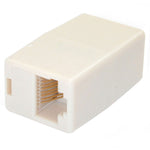 StarTech.com Cat5e RJ45 Modular Inline Coupler - Network coupler - RJ-45 (F) - RJ-45 (F) - Soundz Store AUSTRALIA