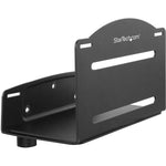 StarTech.com CPU Mount - Adjustable Computer Wall Mount - PC Wall Mount - CPU Wall Mount - Adjustable Width 4.8 to 8.3in - Heavy-duty Metal - Soundz Store AUSTRALIA