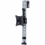 StarTech.com Cubicle Monitor Mount, Office Cubicle Wall Single 34' (17.6lb/8kg) VESA Monitor Hanger, Height Adjustable, Hanging Bracket - Soundz Store AUSTRALIA