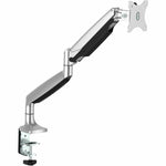 StarTech.com Desk Mount Monitor Arm, Heavy Duty Ergonomic VESA Monitor Arm Single 32' (19.8lb/9kg) Display, Articulating, C-Clamp/Grommet - Soundz Store AUSTRALIA