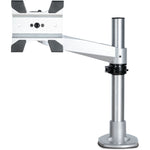 StarTech.com Desk Mount Monitor Arm, VESA/Apple iMac/Thunderbolt/Ultrawide Display up to 49' (30.9lb/14kg), Height Adjustable/Articulating - Soundz Store AUSTRALIA