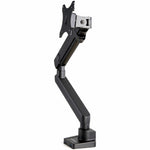 StarTech.com Desk Mount Monitor Arm with 2x USB 3.0 ports, for VESA Display up to 34' (17.6lb/8kg) , C-Clamp/Grommet, Mechanical Spring - Soundz Store AUSTRALIA