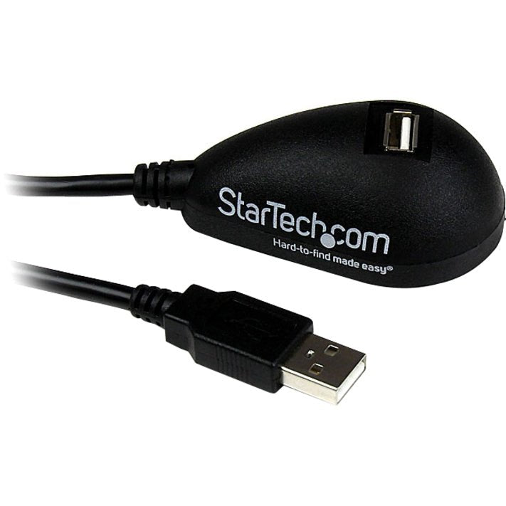 StarTech.com Desktop USB Extension Cable - Soundz Store AUSTRALIA